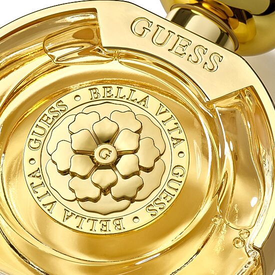 GUESS Bella Vita 4-Pc Gift Set, Color: 3.4 Oz - JCPenney