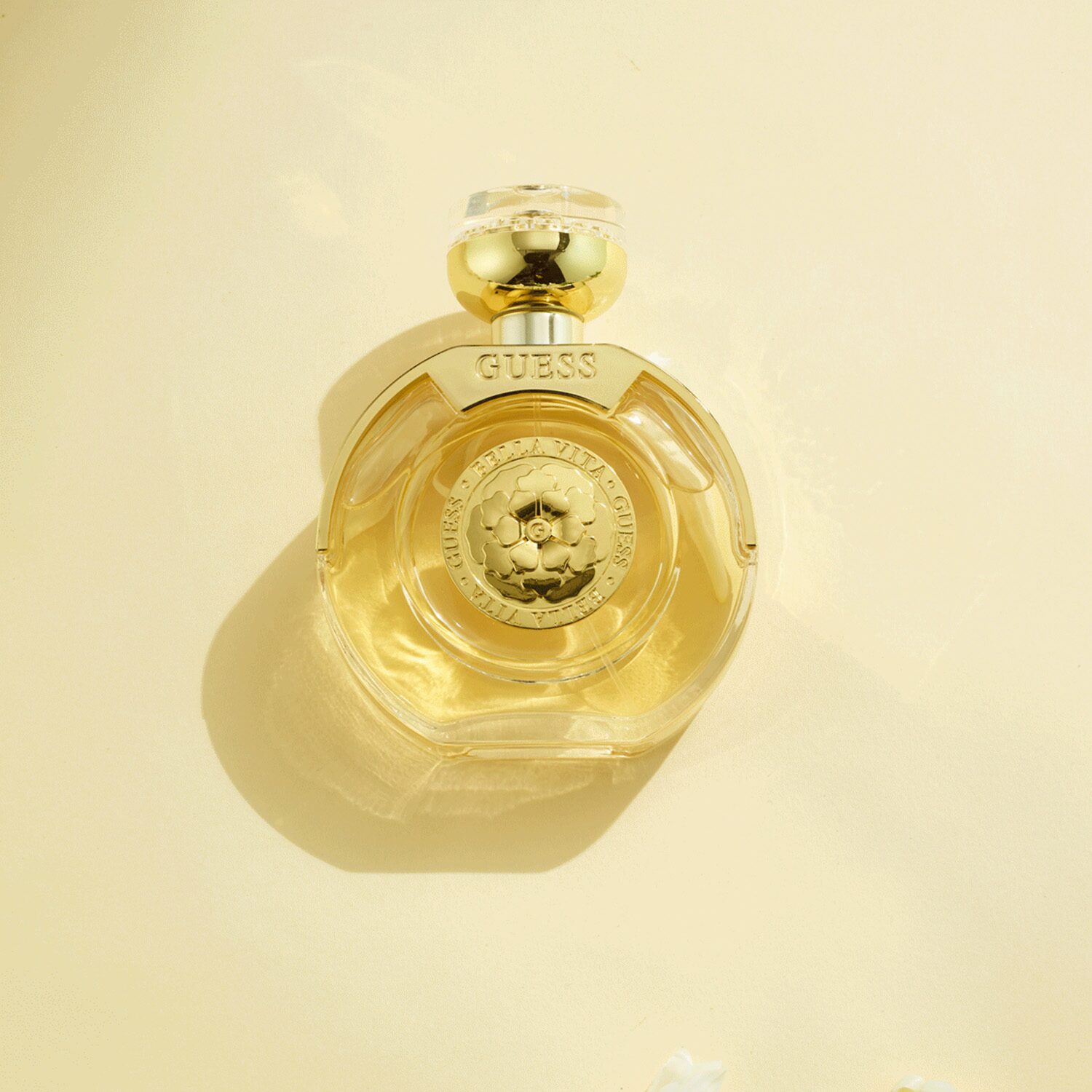 GUESS Bella Vita 4-Pc Gift Set