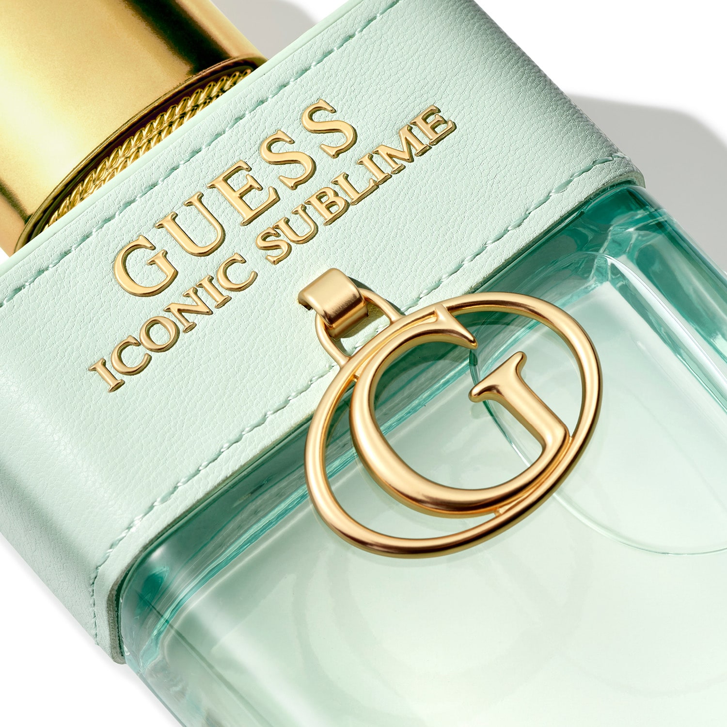 GUESS Iconic Sublime 4-Pc Gift Set