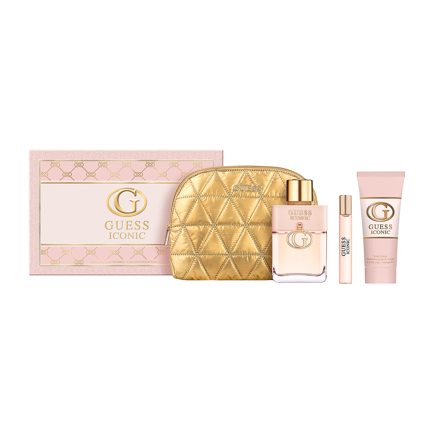 GUESS Perfume Set