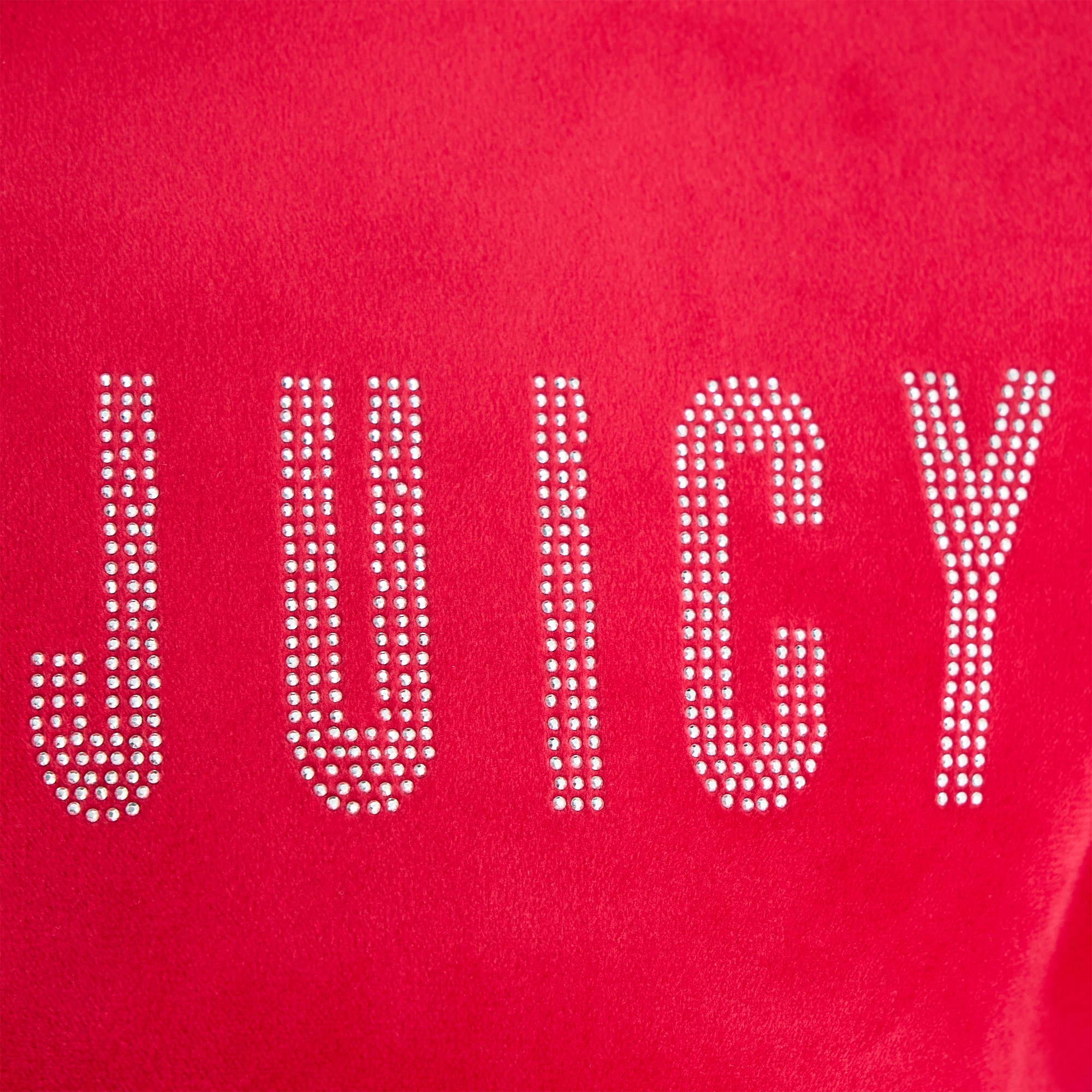 Juicy By Couture Juniors Velour 2-pc. Track Suit
