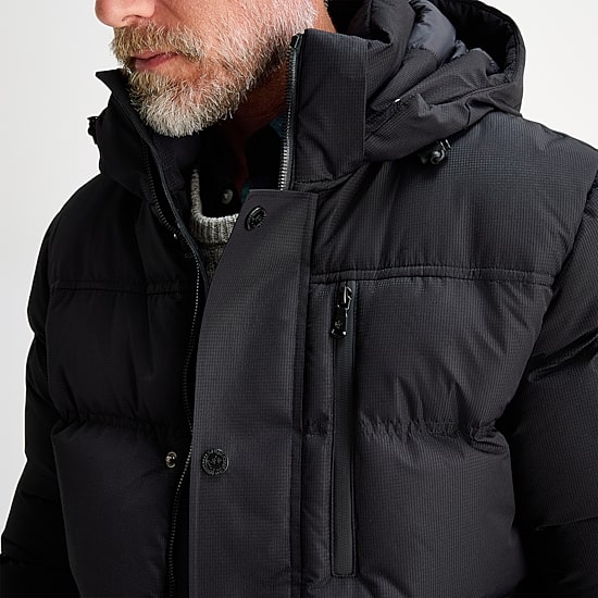 Canada Weather Gear Mens Water Resistant Heavyweight Parka - JCPenney