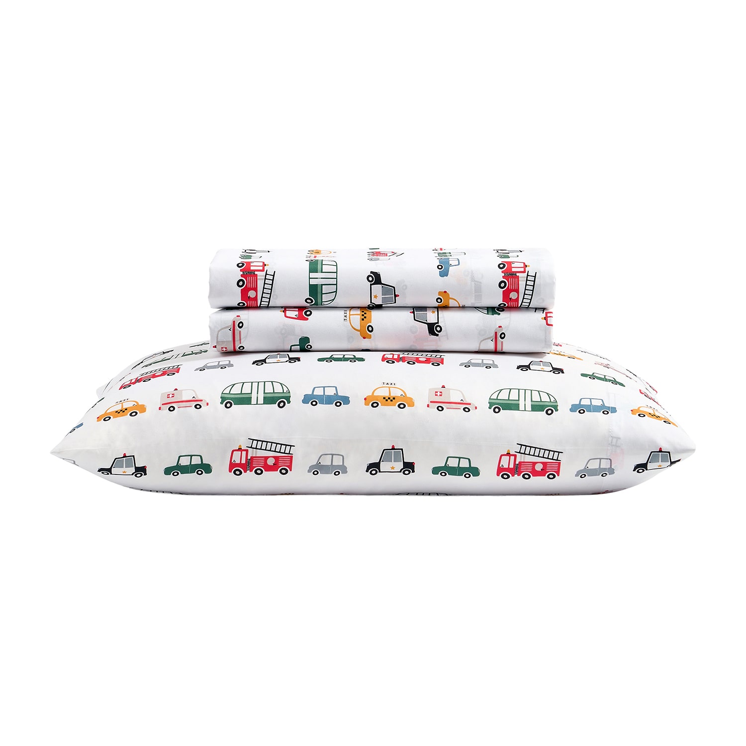 Dream Factory Transit Sheet Set
