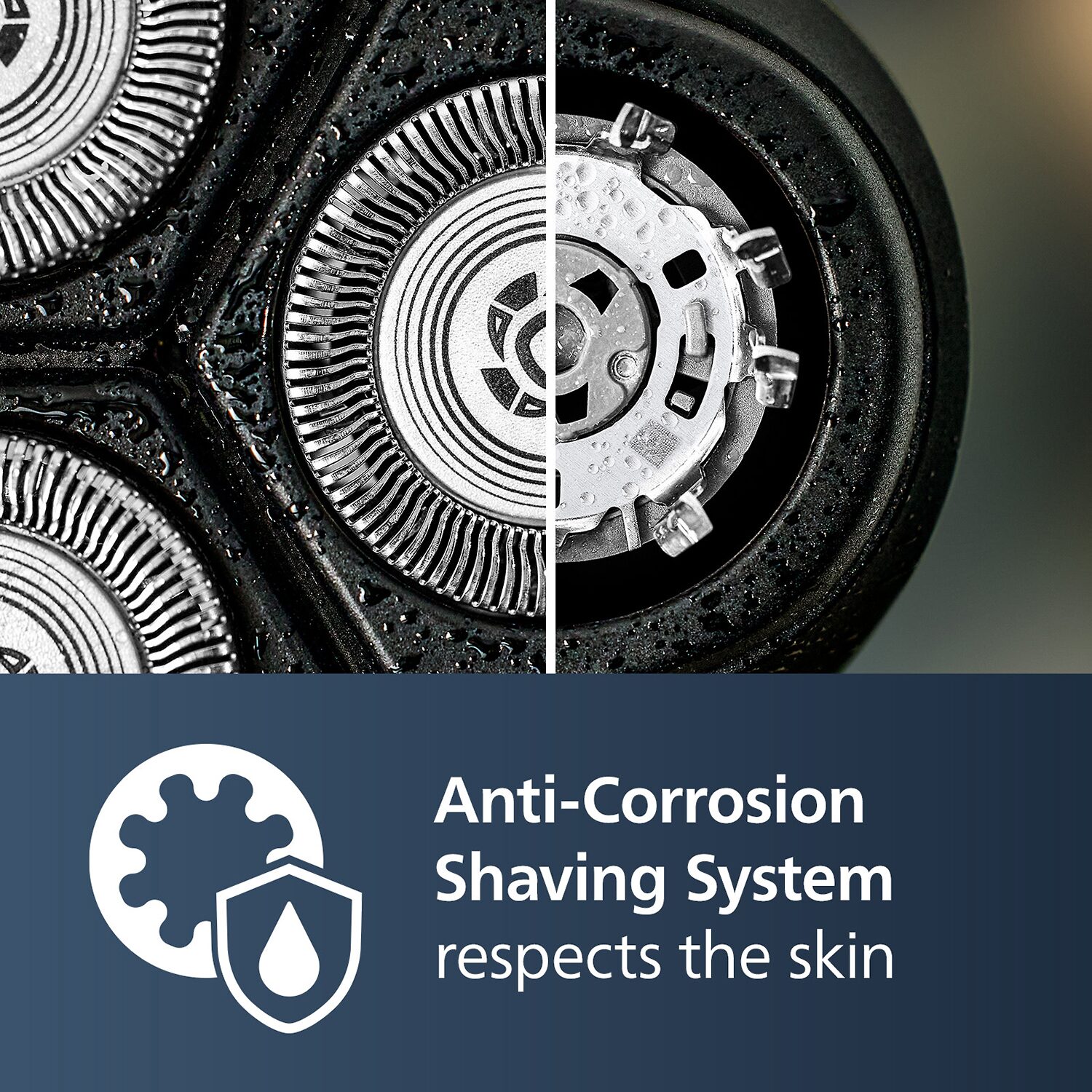 Norelco Shaver 2600 Electric Razor
