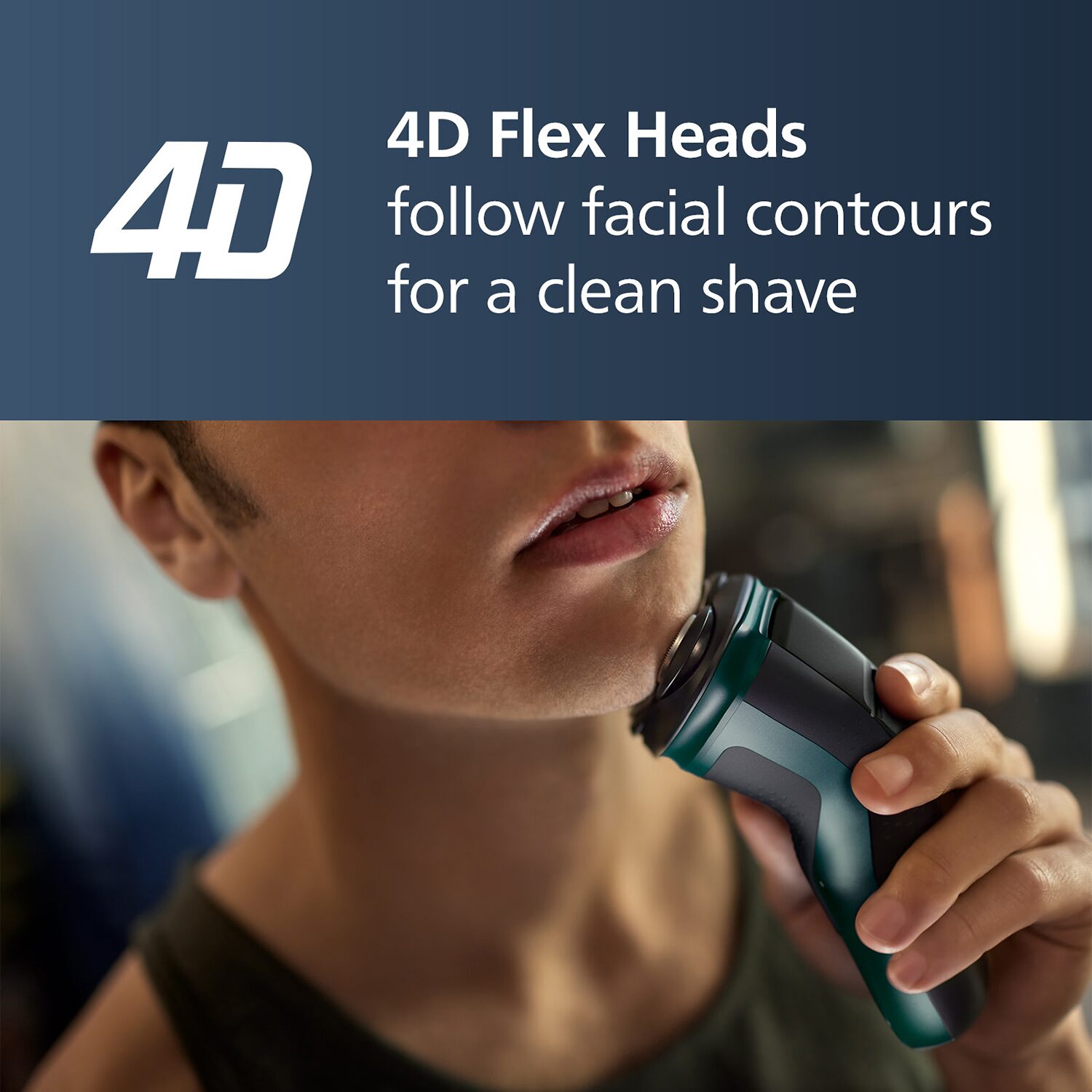 Norelco Shaver 2600 Electric Razor