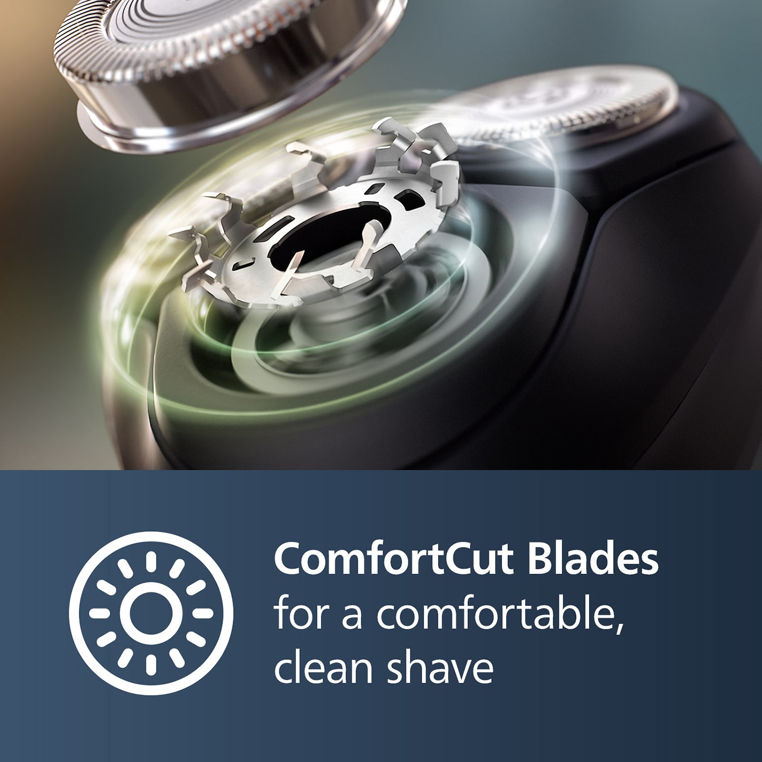 Norelco Shaver 2600 Electric Razor