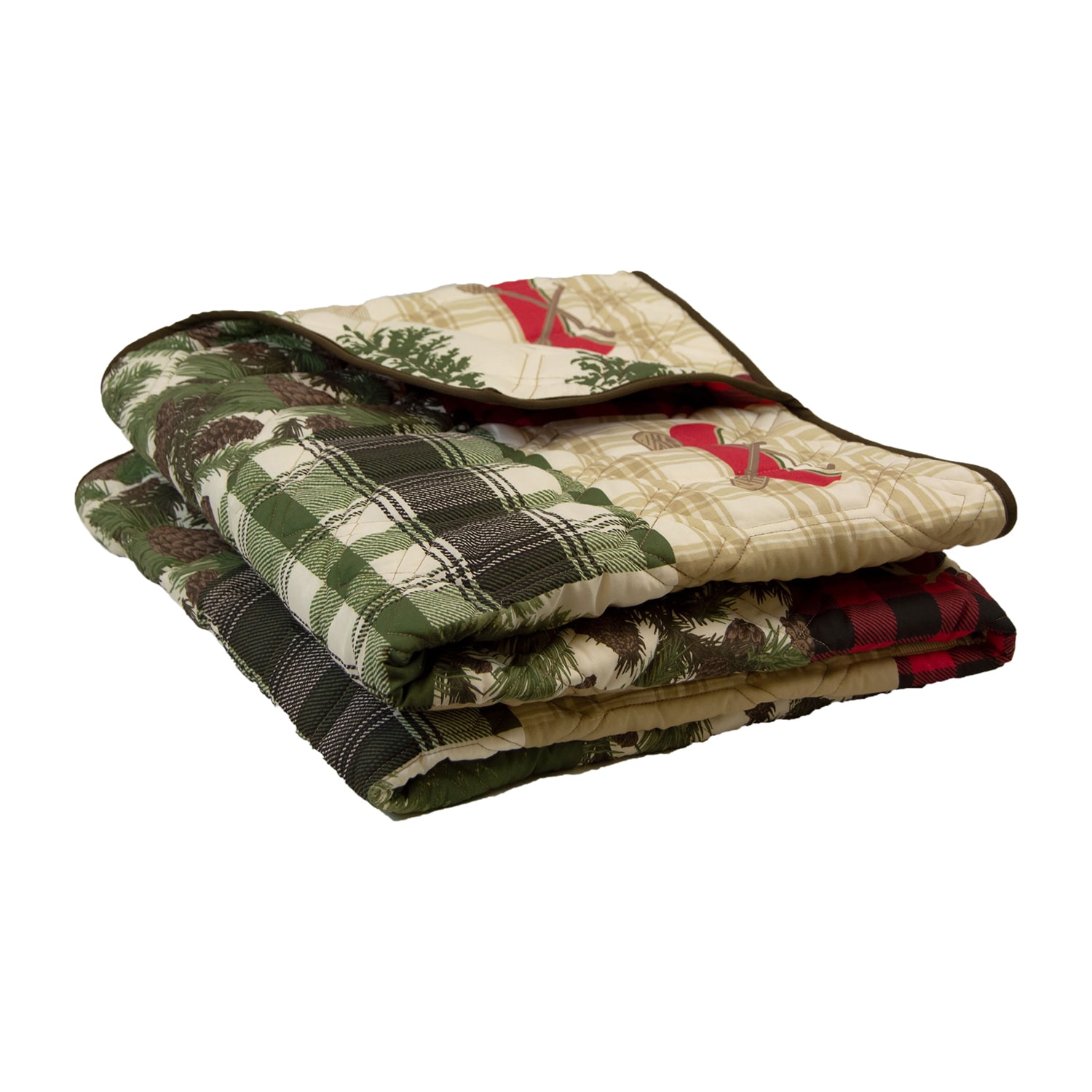 Your Lifestyle By Donna Sharp Cedar Lodge Furniture Covers Sofa Protector