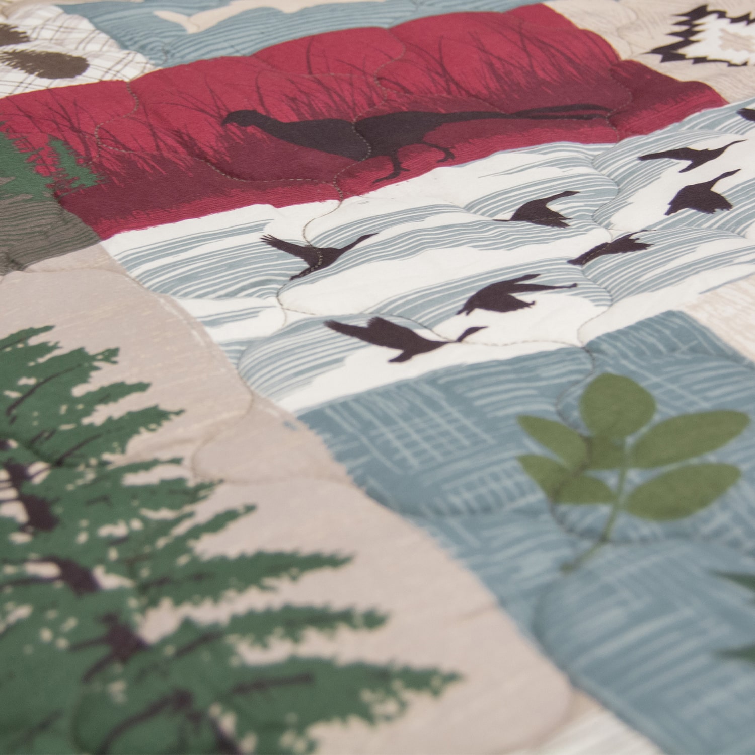 Your Lifestyle By Donna Sharp Montana Forest Furniture Covers Sofa Protector