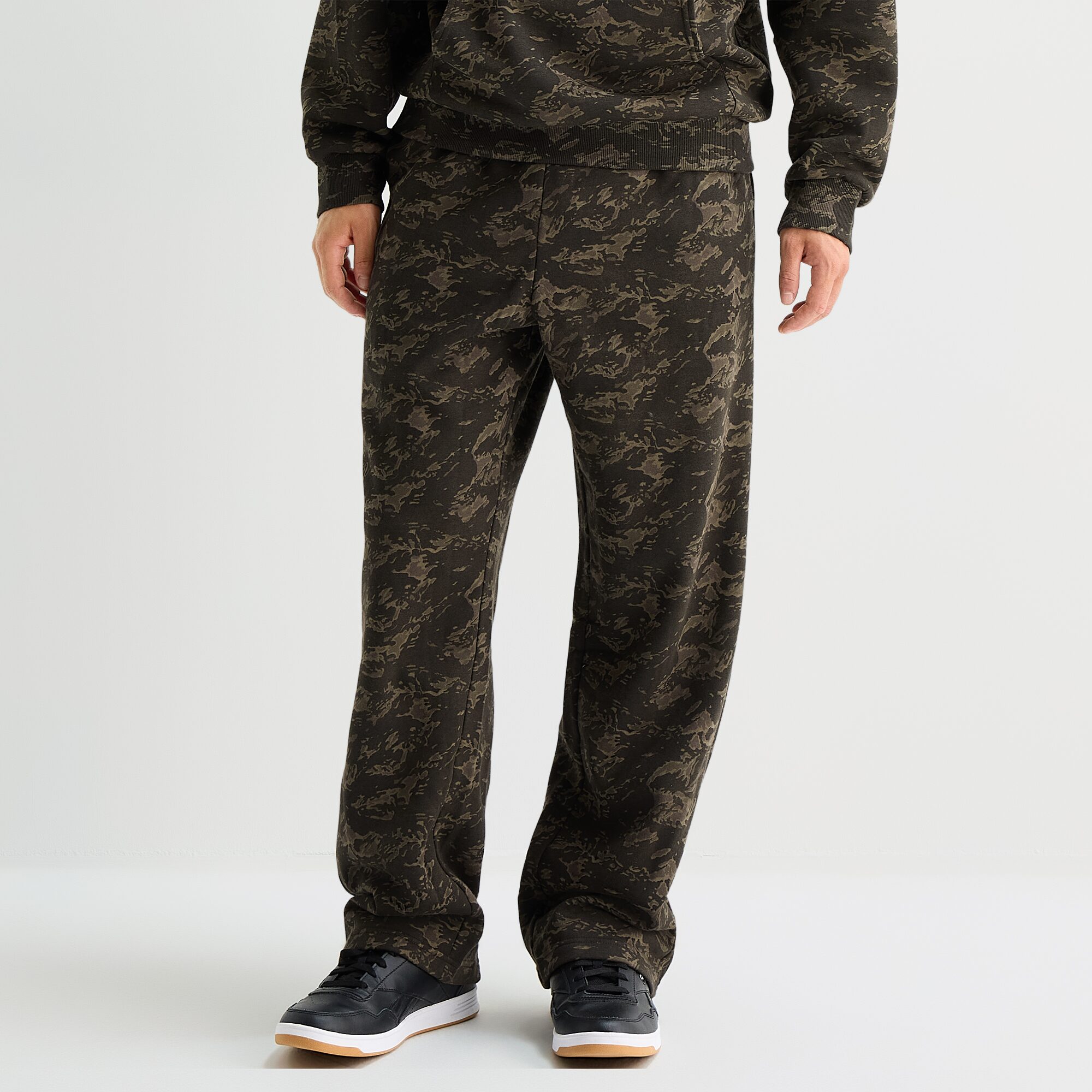 Arizona Fleece Mens Loose Fit Sweatpant