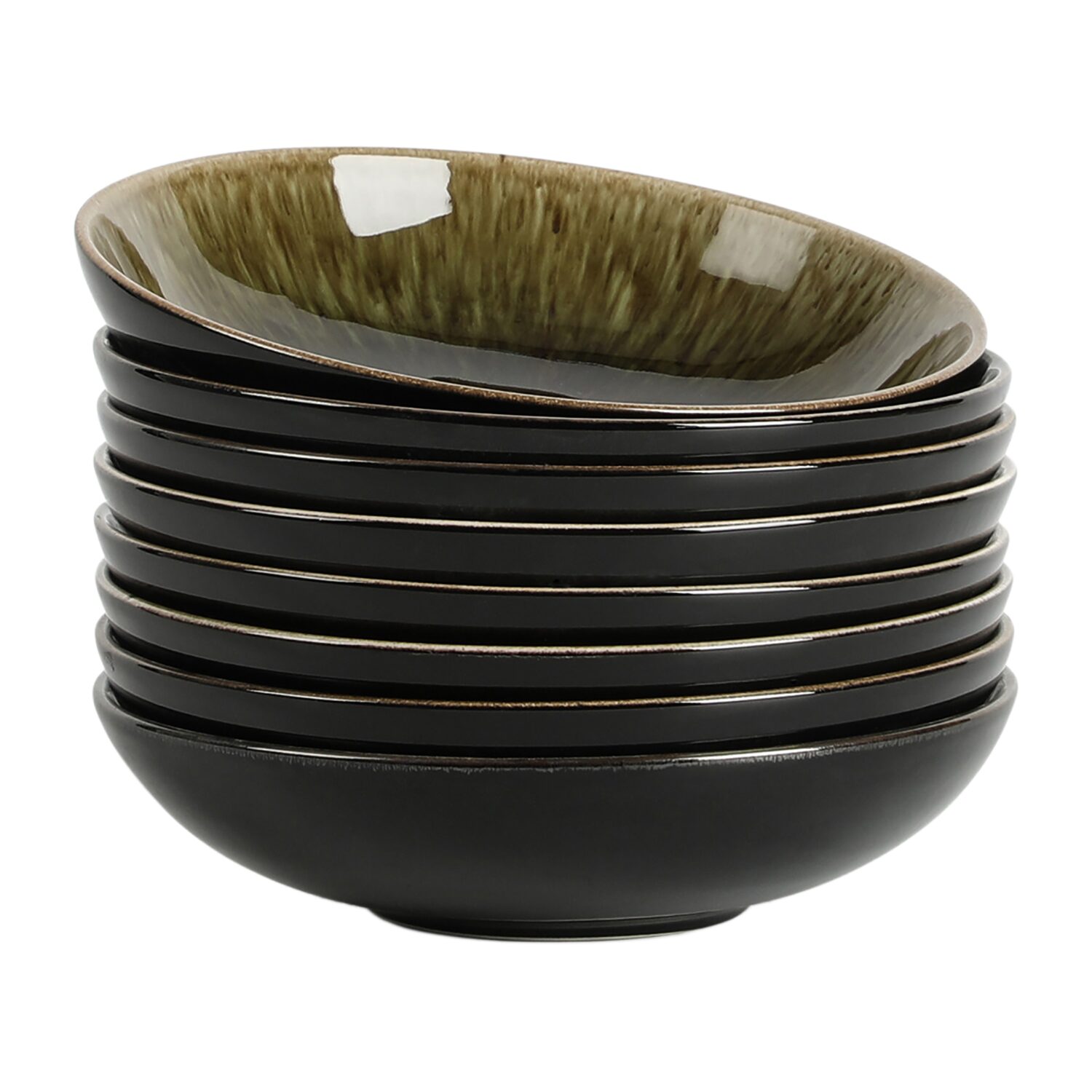 Stone + Lain Riley 8-pc. Stoneware Pasta Bowl - JCPenney