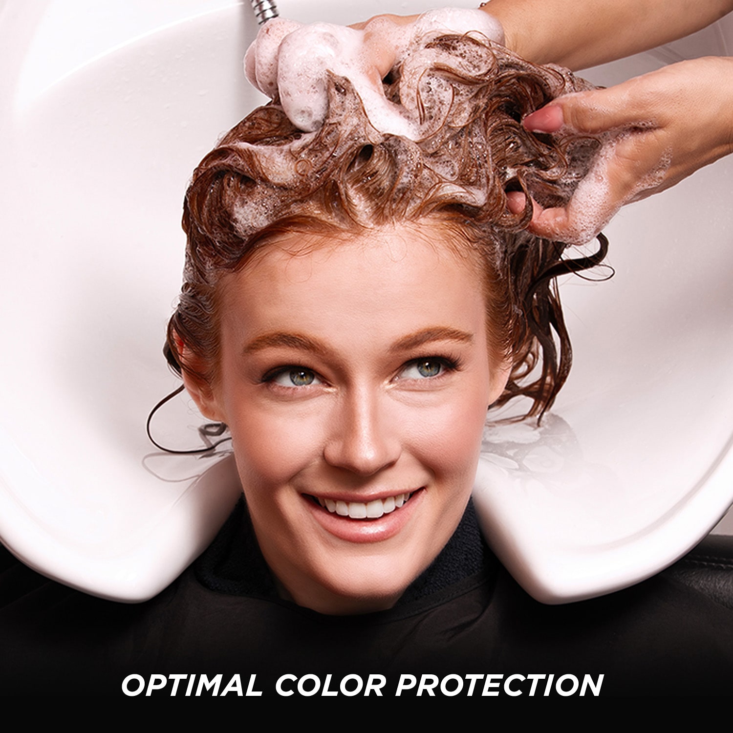 CHI Styling Color Gloss Shampoo 12oz Shampoo 12 oz.