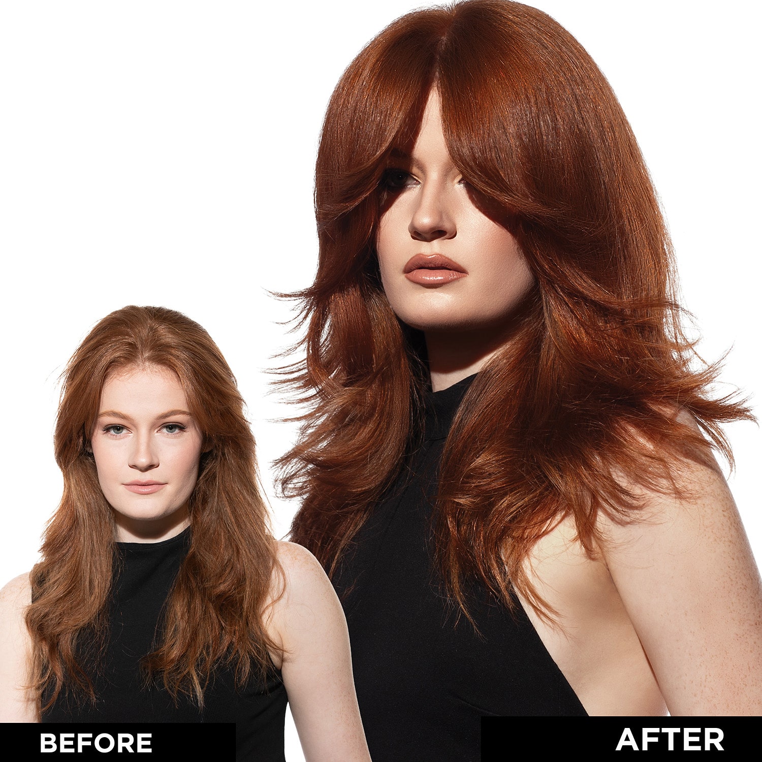 CHI Styling Color Gloss Shampoo 12oz Shampoo 12 oz.