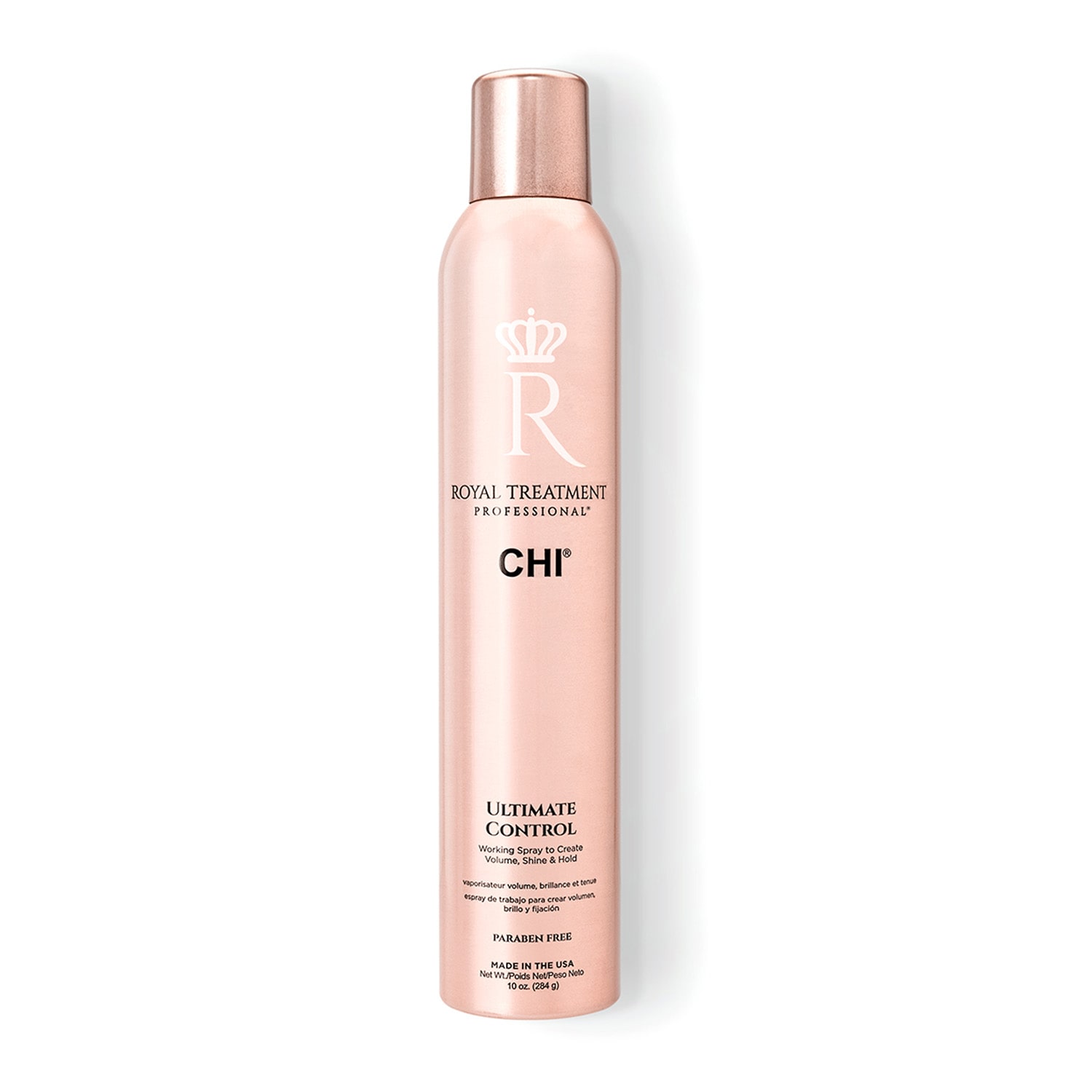CHI Styling Ultimate Control Hair Spray 10oz Hair Spray 10 oz.