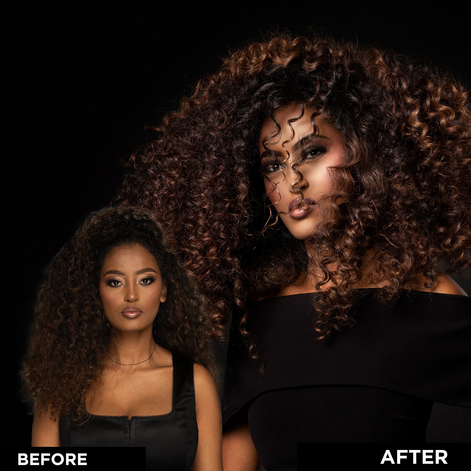 CHI Styling Curl Cream Hair Cream 2 oz.