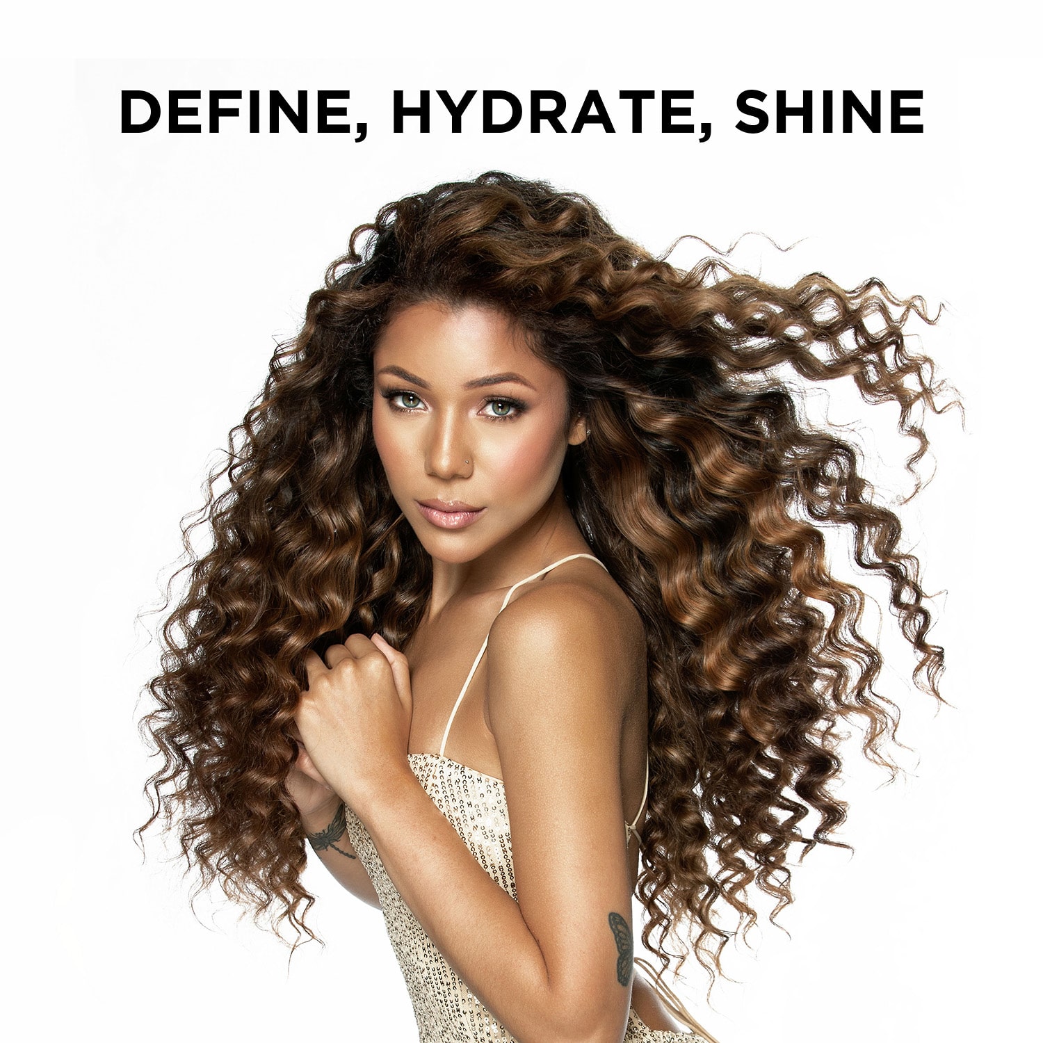 CHI Styling Curl Shampoo 12oz Shampoo 12 oz.