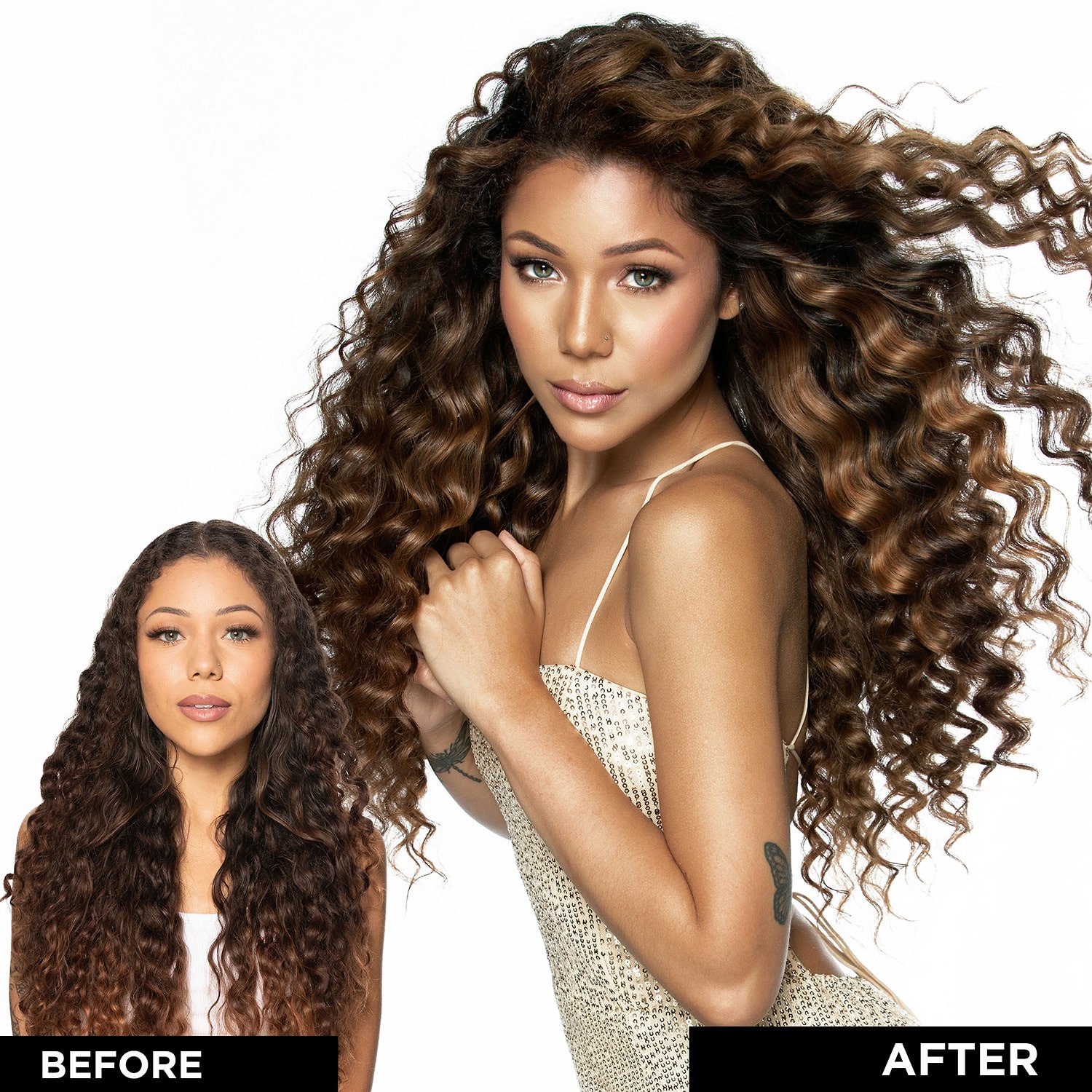 CHI Styling Curl Conditioner 12oz Conditioner 12 oz.