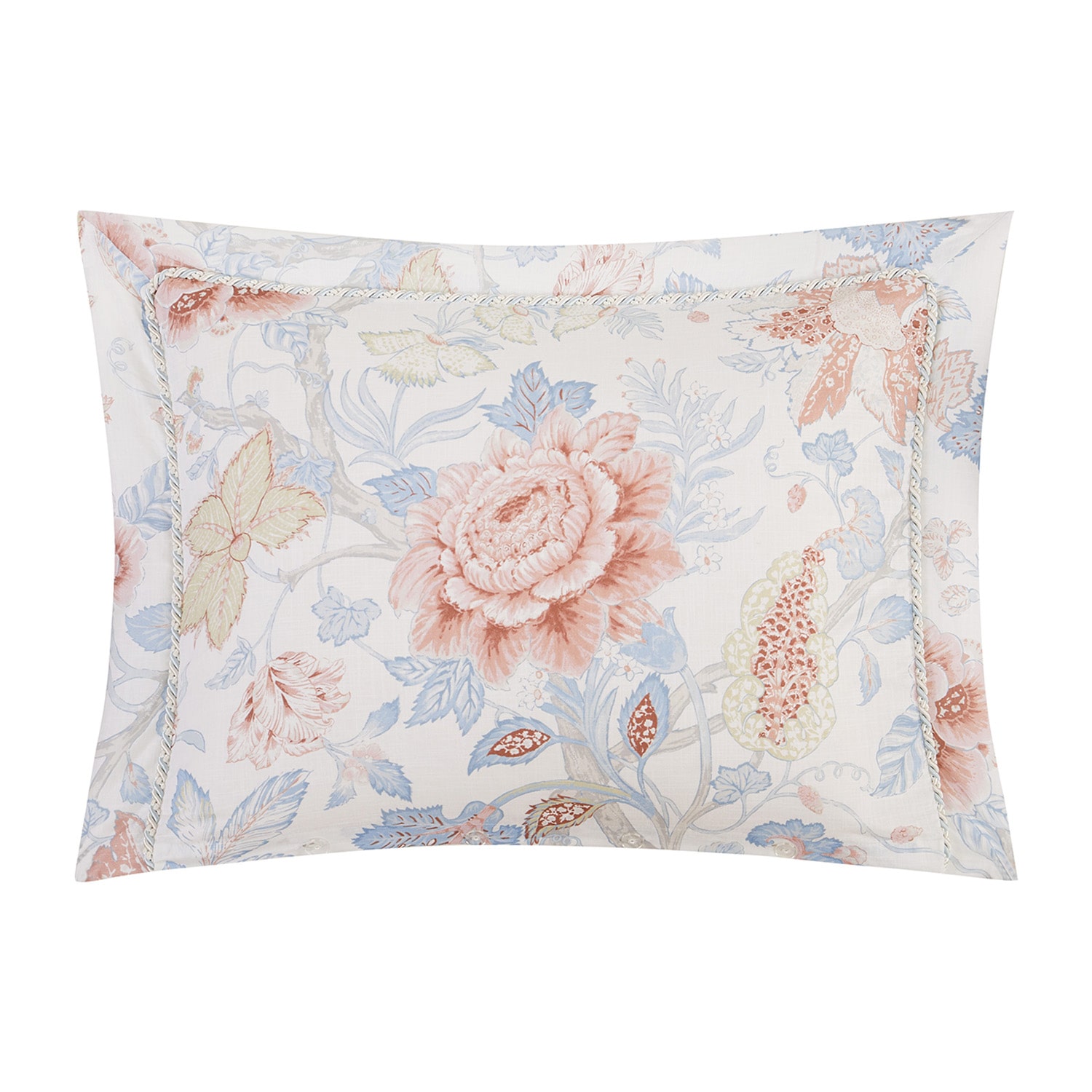 Rose Tree Dominca 4-pc. Comforter Set