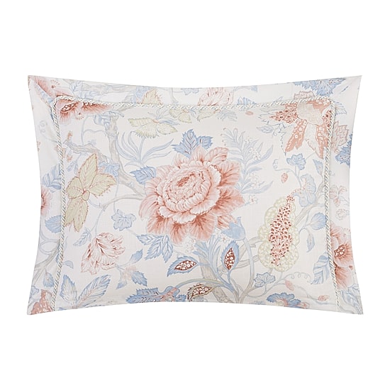 Rose Tree Dominca 4-pc. Comforter Set, Color: Spruce - JCPenney
