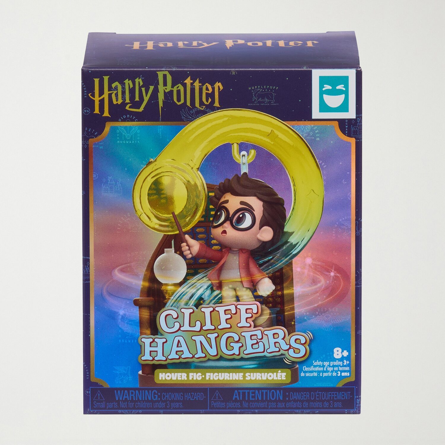 Happy Hauls Harry Potter Cliffhangers Blind Box, Color: Multi - JCPenney