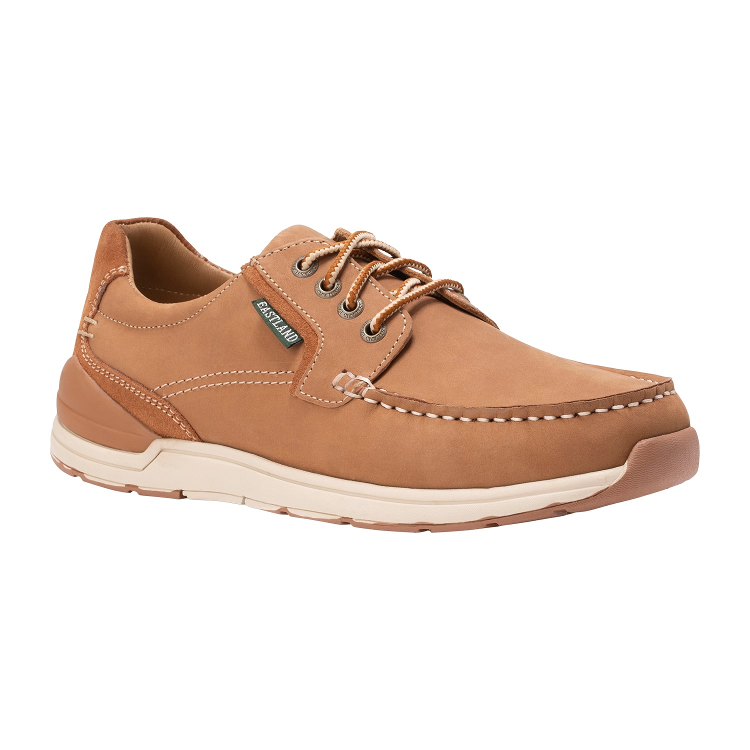 Eastland Trent Mens Boat Shoes