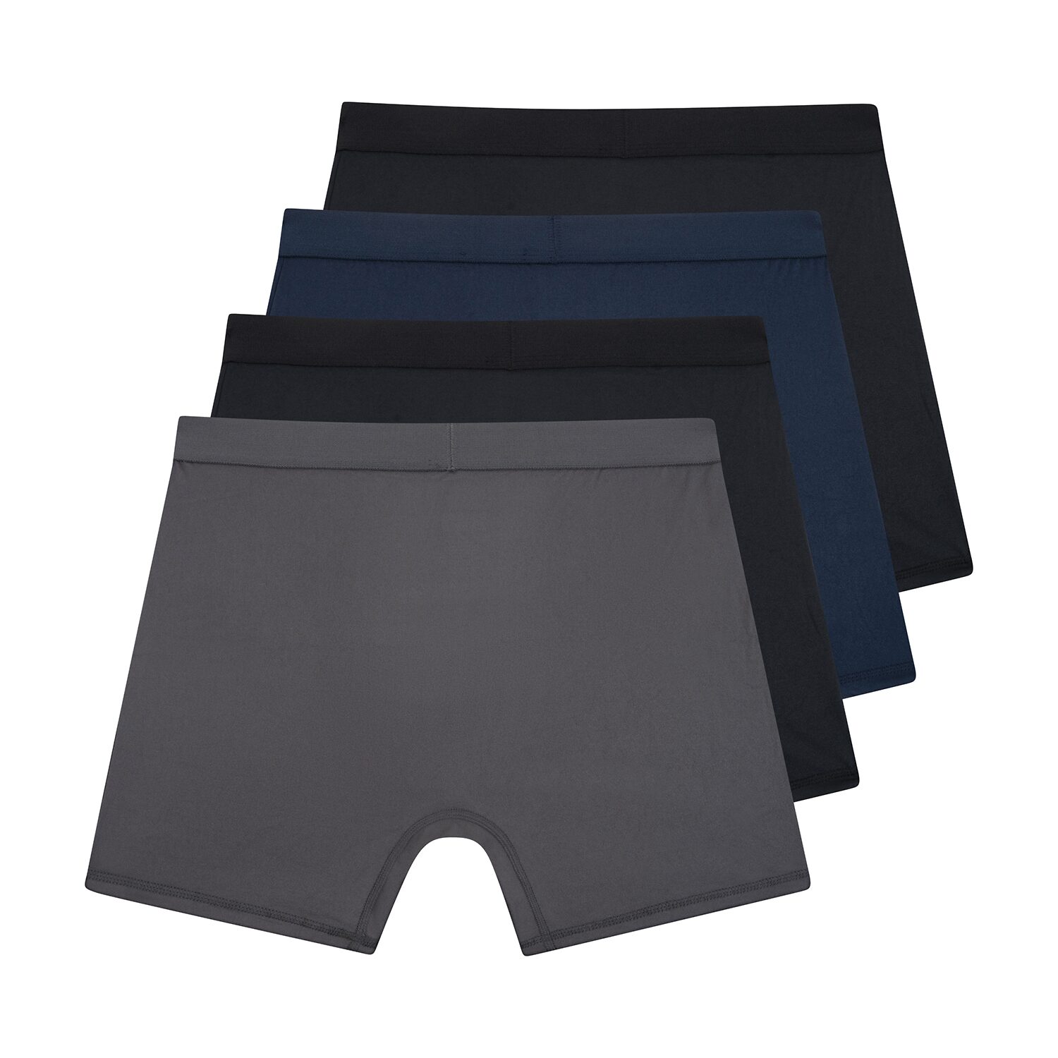 Levi's® Fall 2026 Mens 4 Pack Briefs Lbfa26m1422932-421