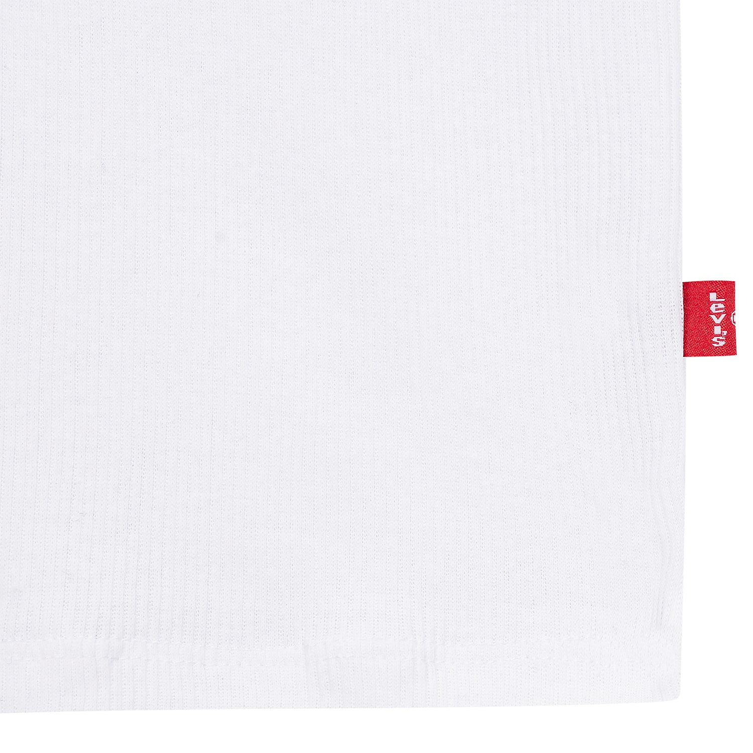 Levi's® Fall 2026 Mens Scoop Neck Sleeveless 5 Pack Tank