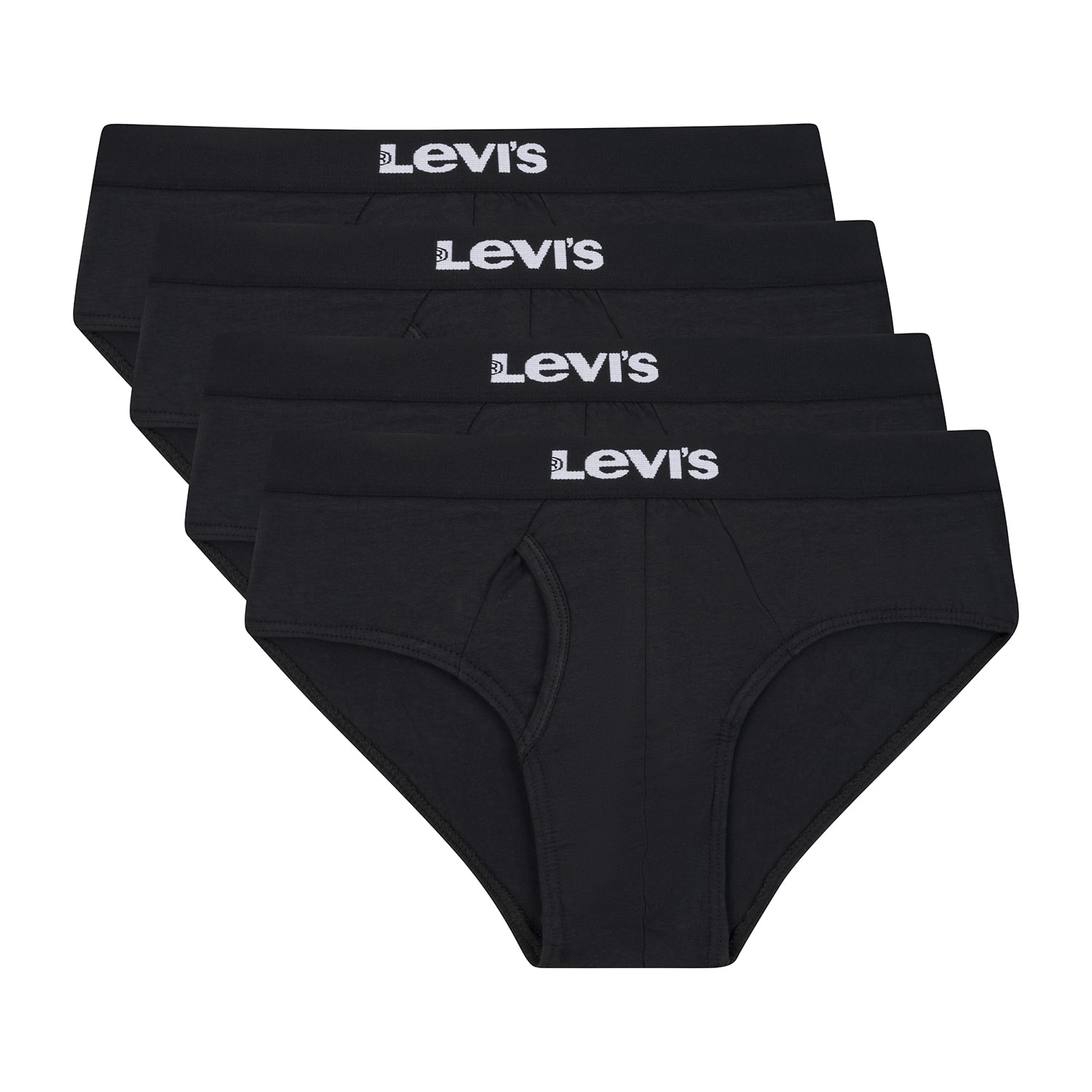 Levi's® Fall 2026 Mens 4 Pack Briefs Lbfa26m1422912