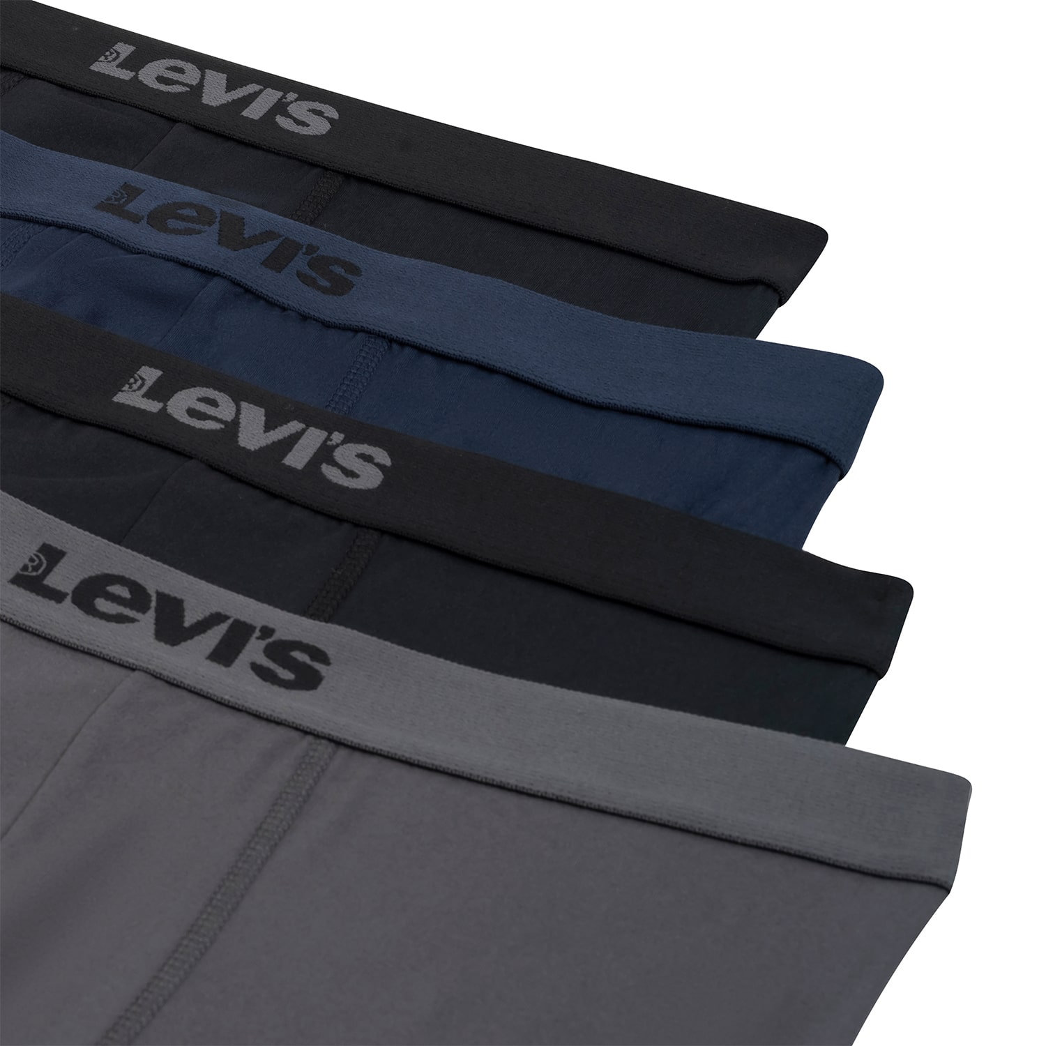 Levi's® Fall 2026 Mens 4 Pack Briefs Lbfa26m1422932-421