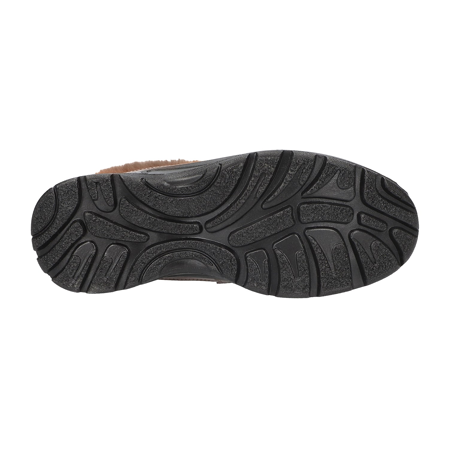 Easy Street Womens Flurry Flat Heel Snow Boots