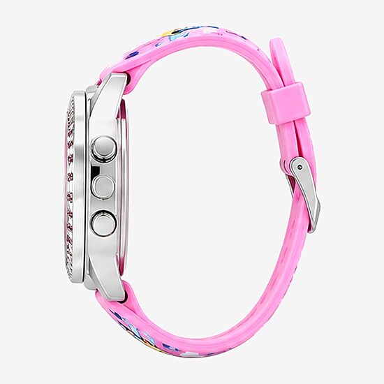Kids Character Single Watch Bluey Unisex Multicolor Strap Watch ...