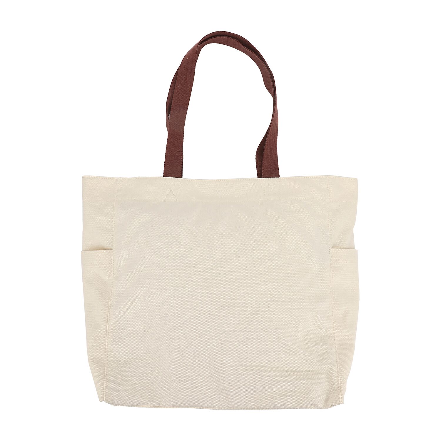 Harry Potter Hogwarts Alumni 15.5in Adult Canvas Tote Bag