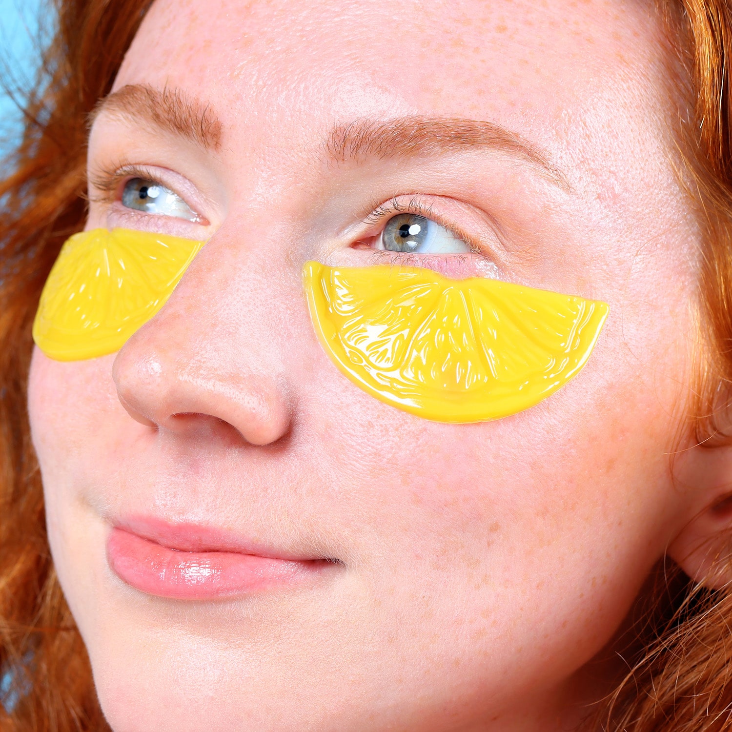 Spa Life Limoncello Under Eye Gels