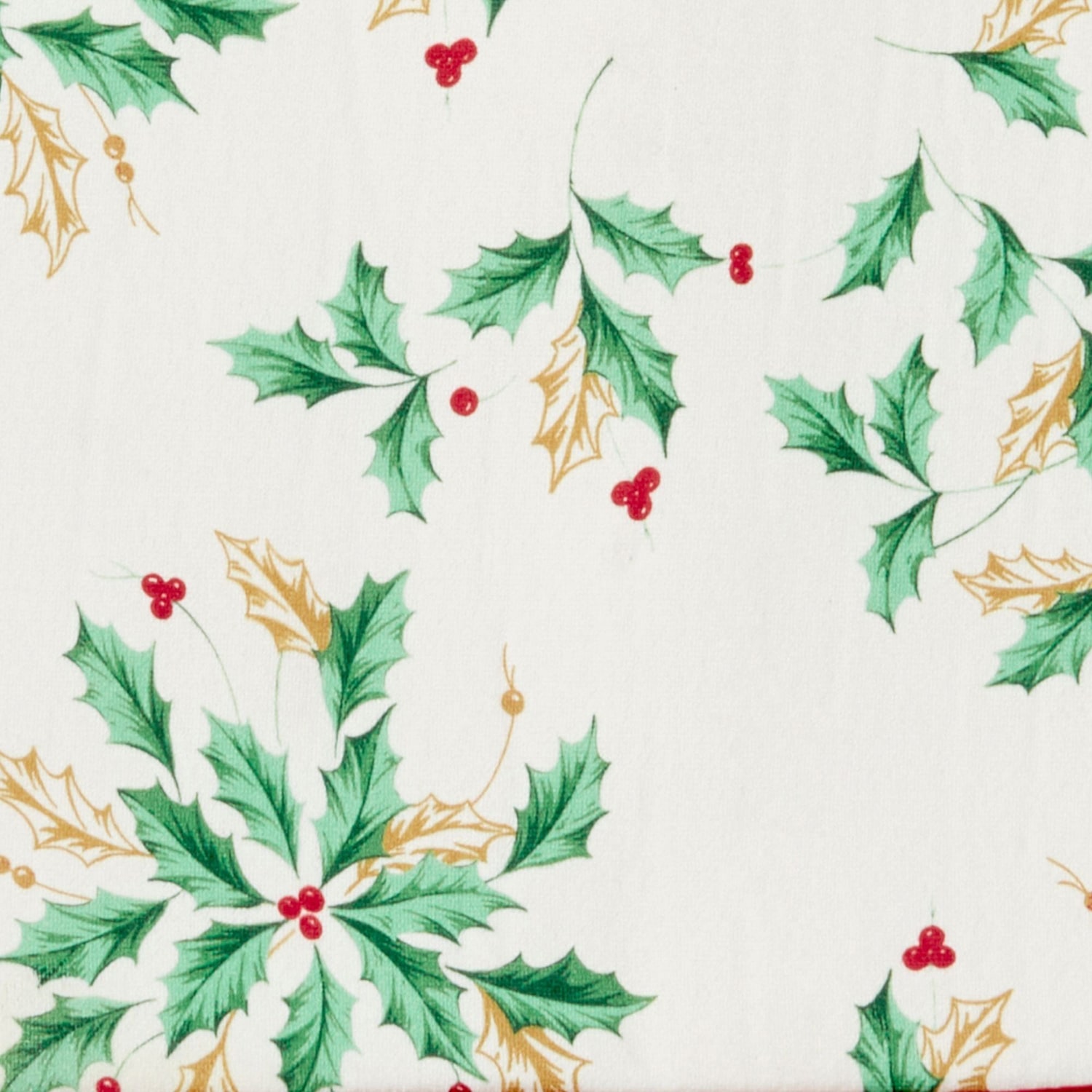 Lenox Holiday Apron