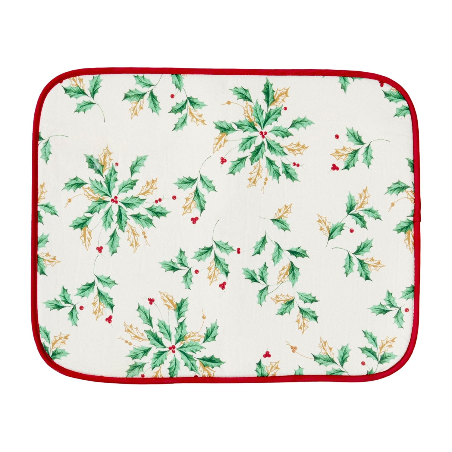 Lenox Holiday Apron