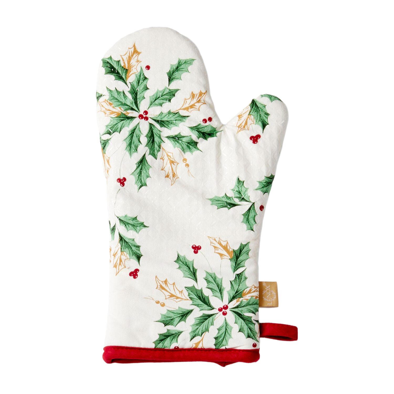 Lenox Holiday Apron