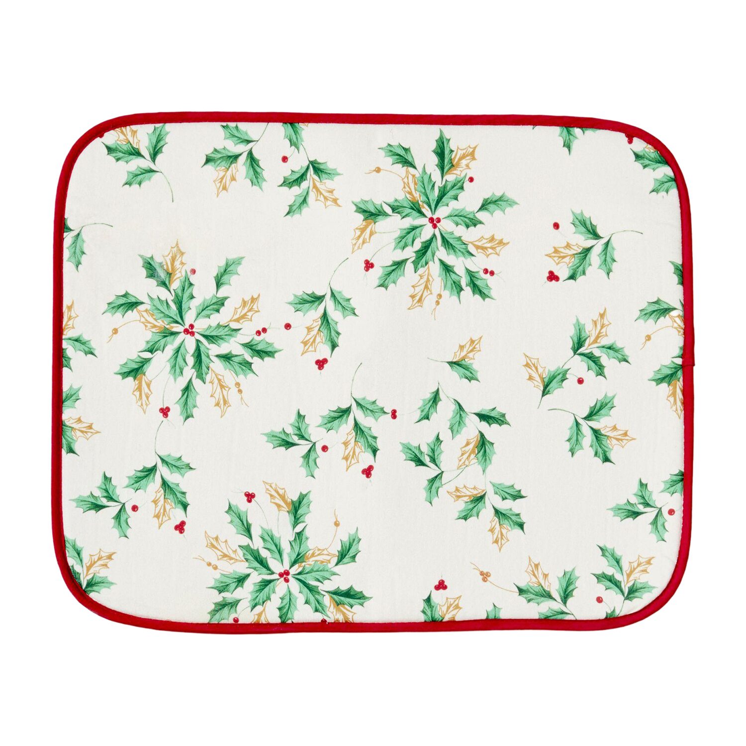 Lenox Holiday Apron