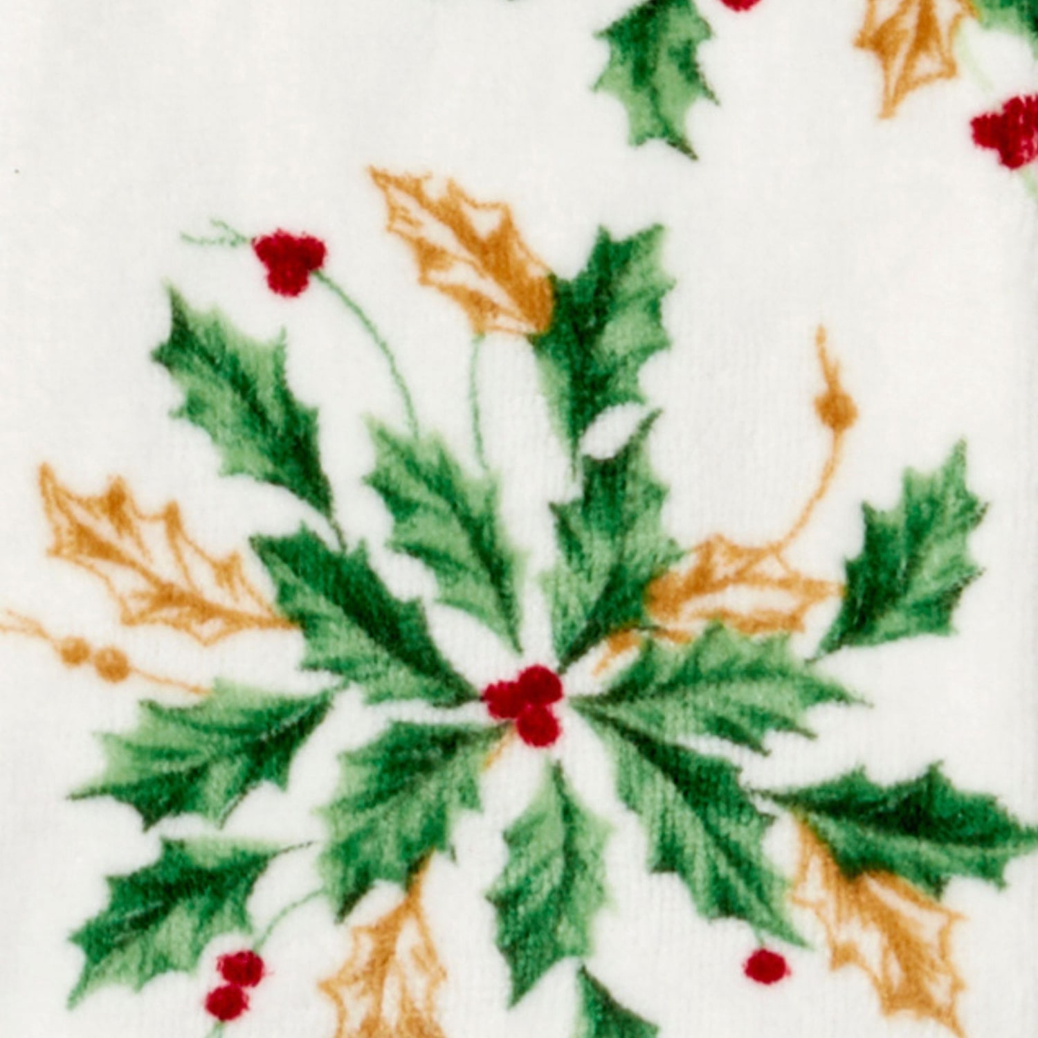 Lenox Holiday Tree 2 Pack Kitchen Towel