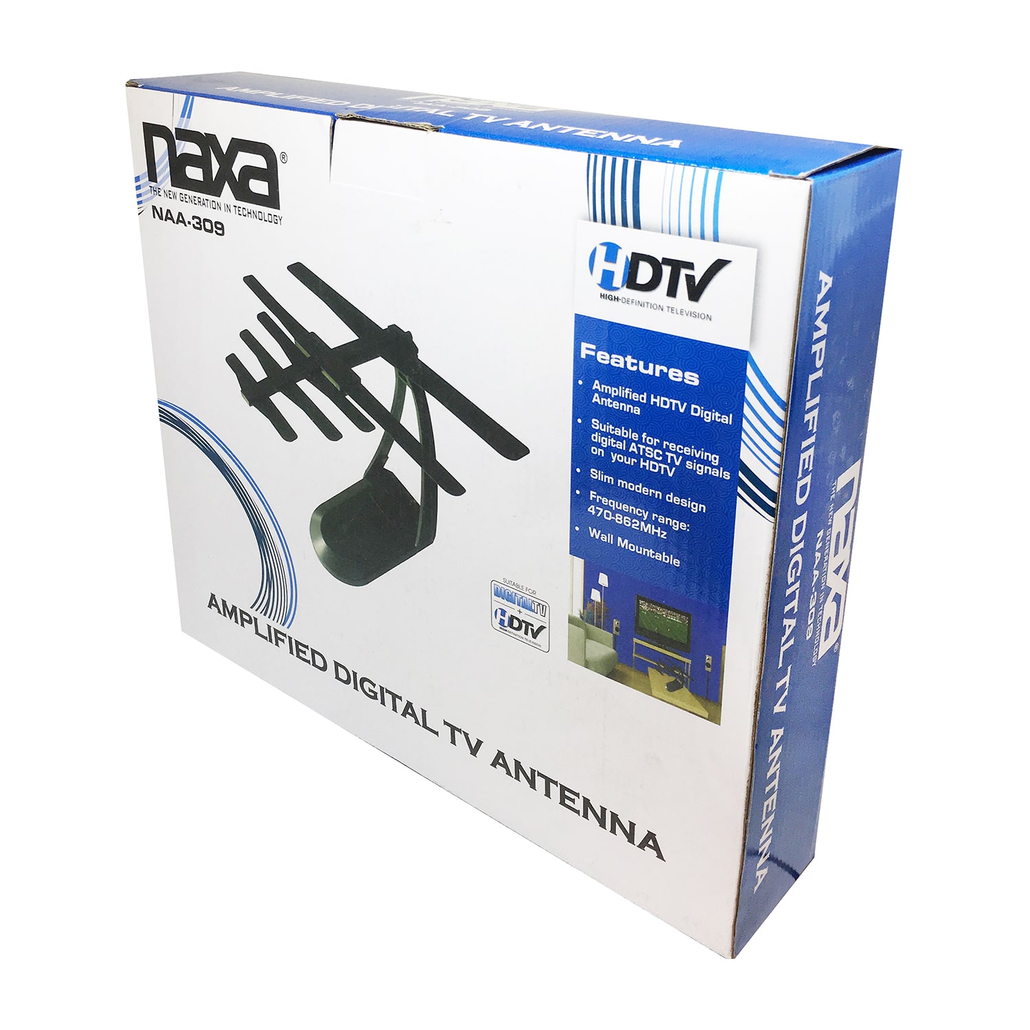 naxa® Antenna