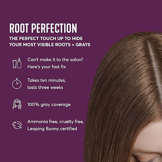 Madison Reed Hair Color, Hair Dye, Permanent Hair Color, Root Touch Up ...