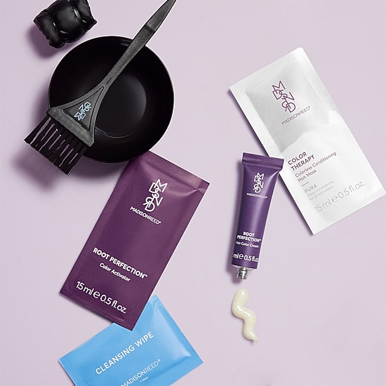 Madison Reed Hair Color, Hair Dye, Permanent Hair Color, Root Touch Up ...