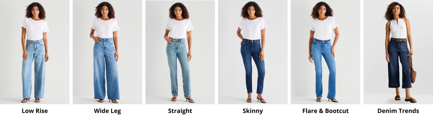 A.N.A Jeans