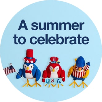 A summer to celebrate