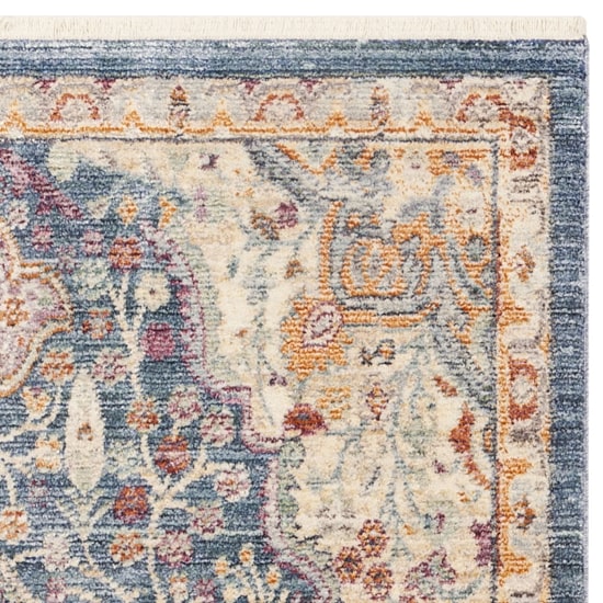 Safavieh Illusion Collection Hermite Oriental AreaRug