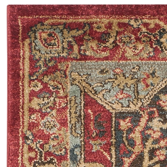 Safavieh Mahal Collection Alfonso Oriental Area Rug