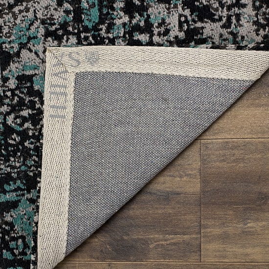 Safavieh Classic Vintage Collection Wynonna Oriental Round Area Rug