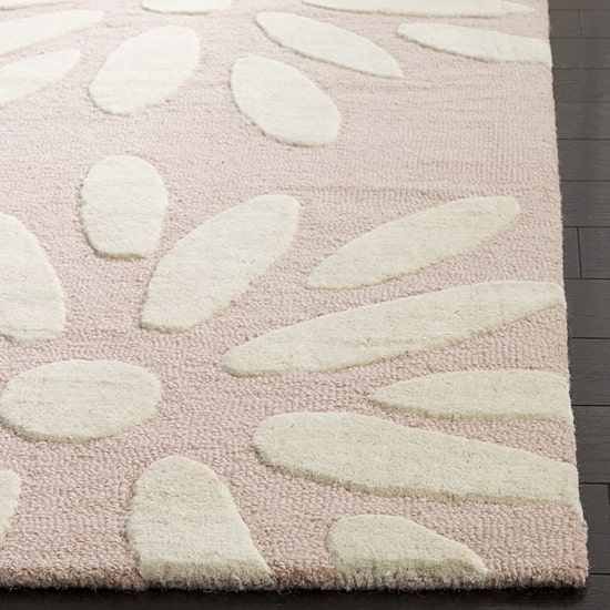 Safavieh Kids Collection Maras Floral Runner Rug