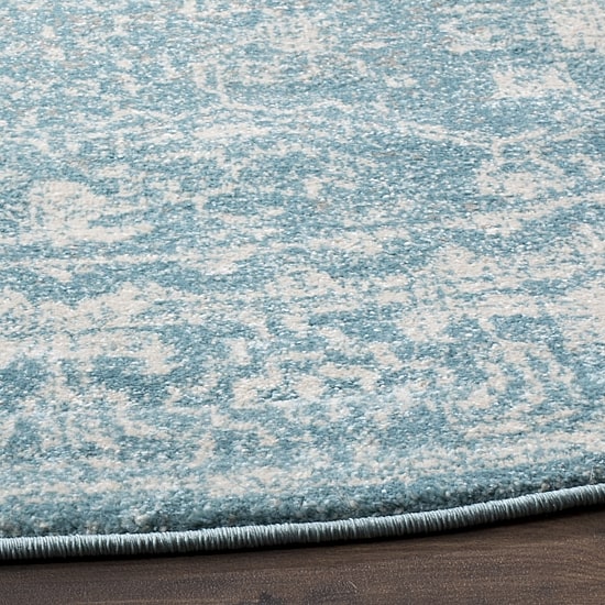 Safavieh Estelle Abstract Round Rugs