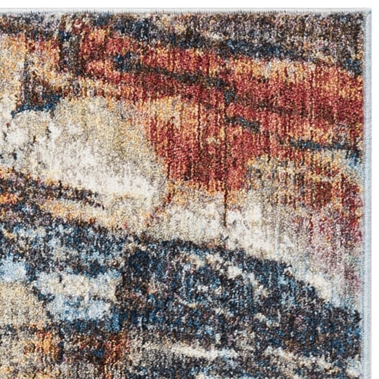 Safavieh Monray Collection Kaelee Geometric Area Rug