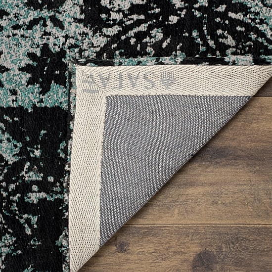 Safavieh Classic Vintage Collection Donald Geometric Area Rug