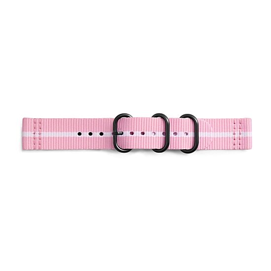 Samsung Galaxy 46mm Compatible Womens Pink Watch Band Gp-R600breecae